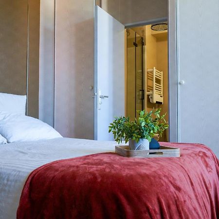 Appartement Style Hotel Cocooning Limoges Dış mekan fotoğraf