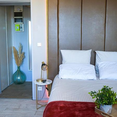 Appartement Style Hotel Cocooning Limoges Dış mekan fotoğraf