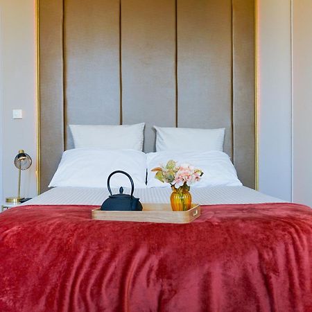 Appartement Style Hotel Cocooning Limoges Dış mekan fotoğraf