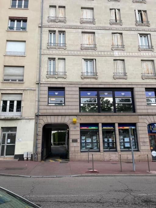 Appartement Style Hotel Cocooning Limoges Dış mekan fotoğraf