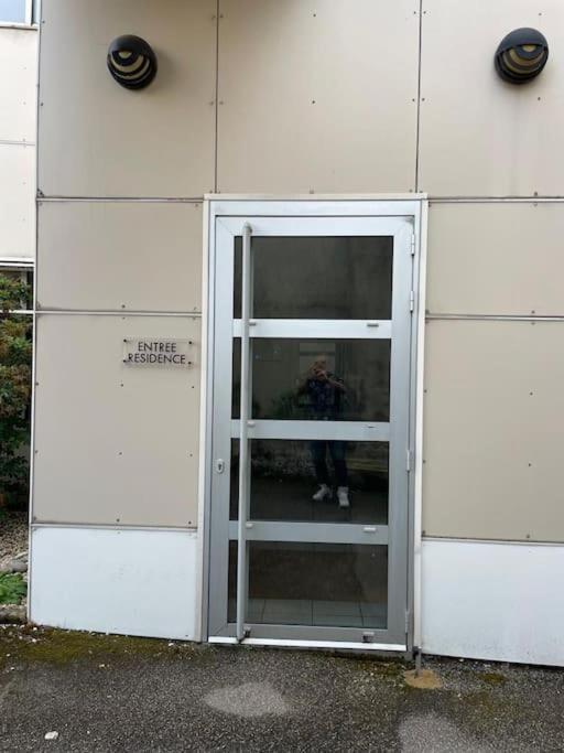 Appartement Style Hotel Cocooning Limoges Dış mekan fotoğraf