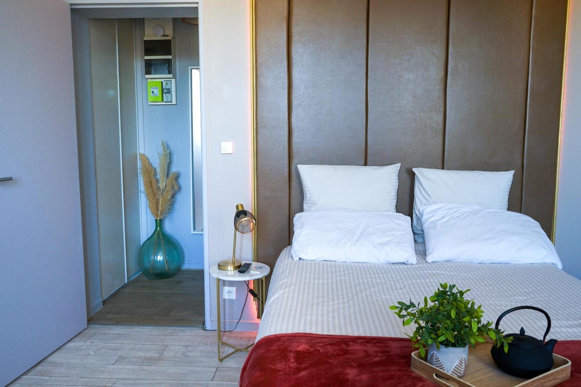 Appartement Style Hotel Cocooning Limoges Dış mekan fotoğraf